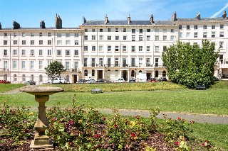 Adelaide Crescent, Hove, East Sussex, BN3