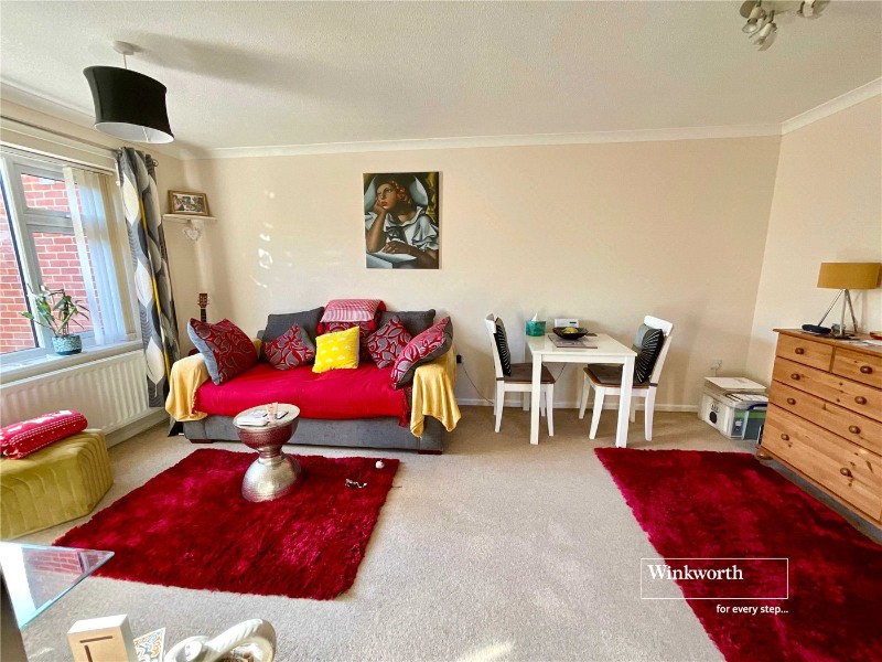 Vetch Close, Christchurch, Dorset, BH23