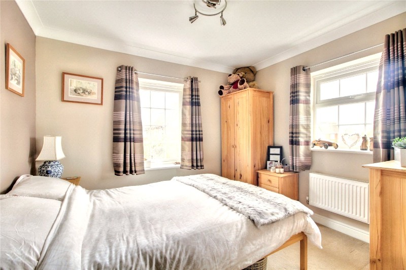 Lime Tree Avenue, Long Stratton, Norwich, Norfolk, NR15