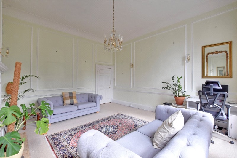 Spencer House, 23 Dartmouth Row, Greenwich, London, SE10