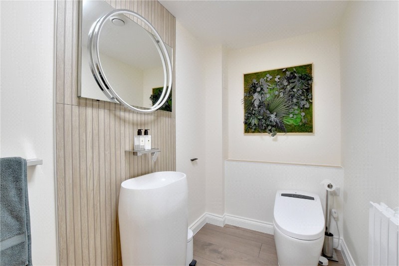 Kestrel House, Parkside Avenue, Greenwich, London, SE10