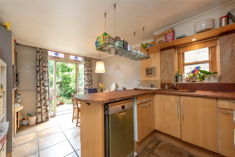 Langler Road, Kensal Rise, London, NW10