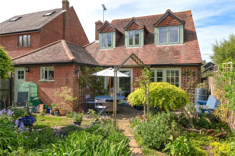 Richdore Road, Waltham, Canterbury, Kent, CT4