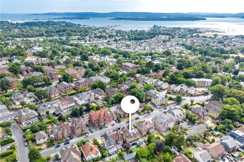 Balmoral Road, Poole, Dorset, BH14