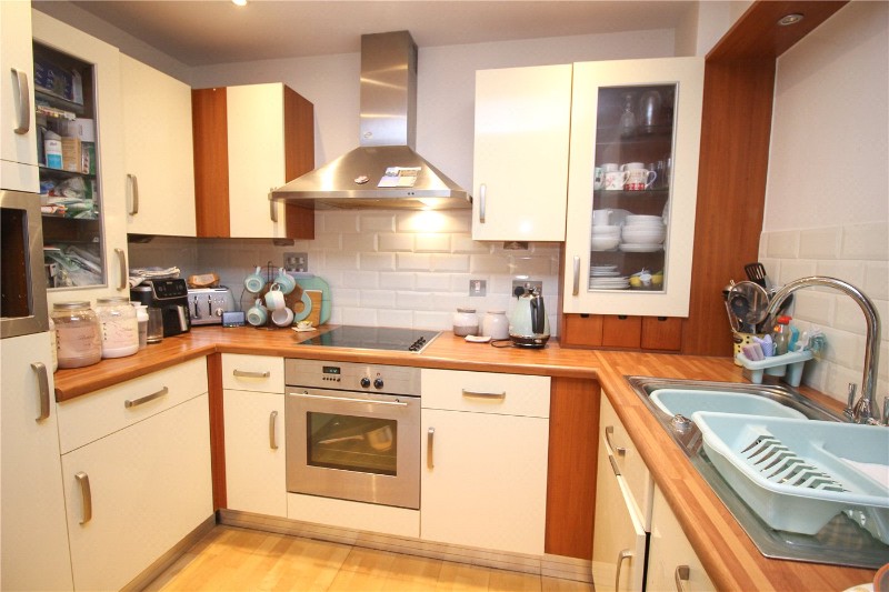 Southside, 260-280 Leigh Road, Leigh-On-Sea, SS9