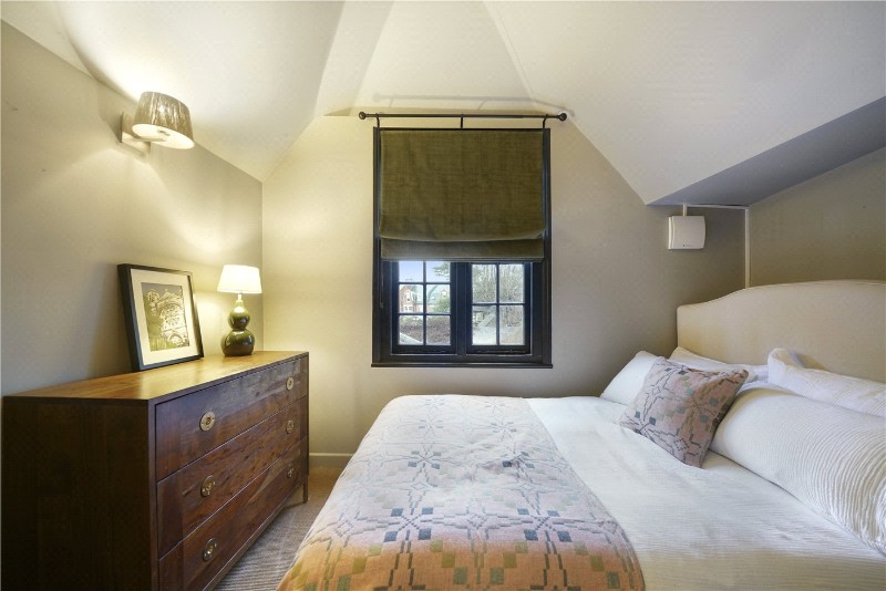 Highgate High Street, London, United Kingdom, N6