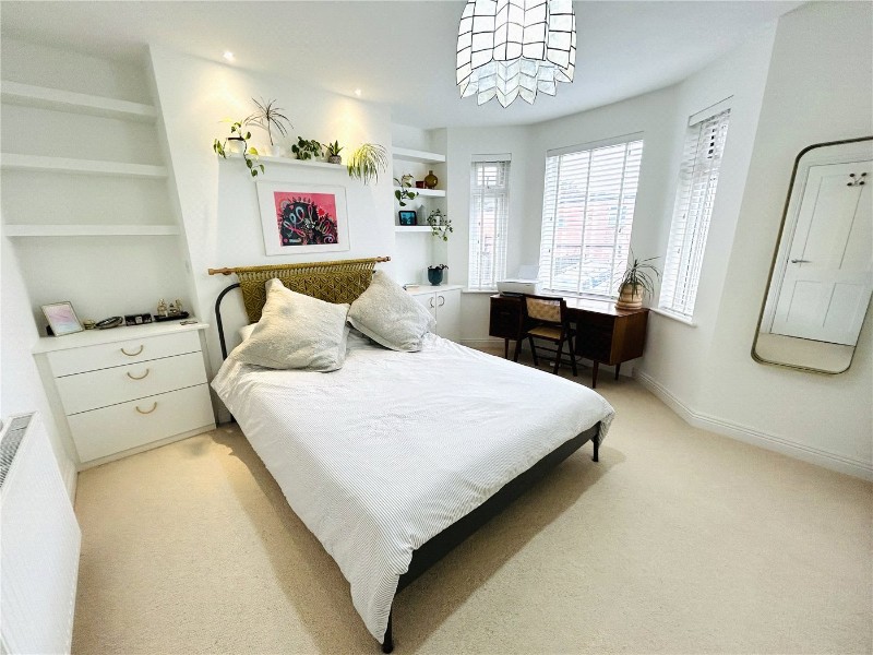 Florence Road, Lower Parkstone, Poole, BH14