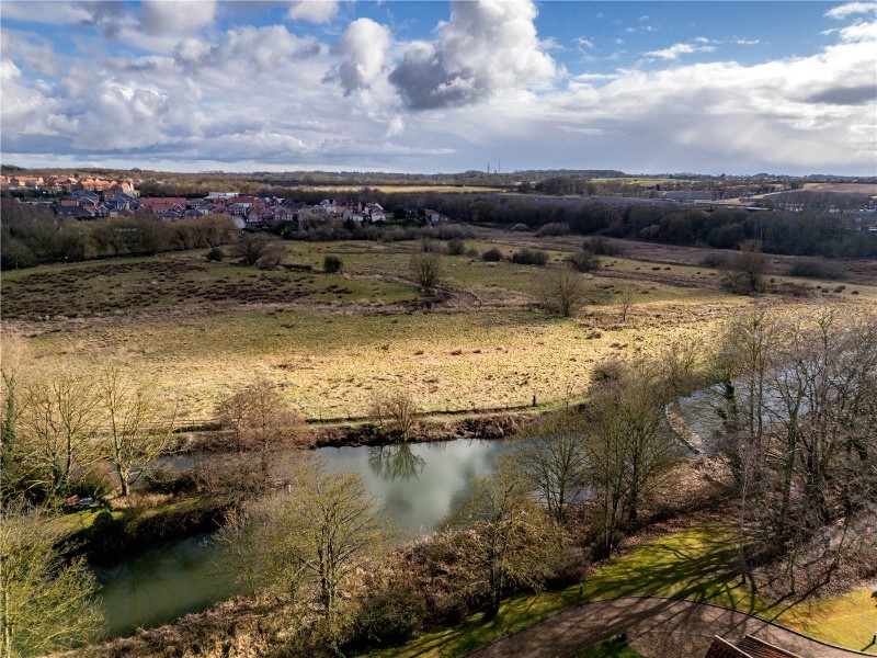 Bracondale Millgate, Norwich, Norfolk, NR1
