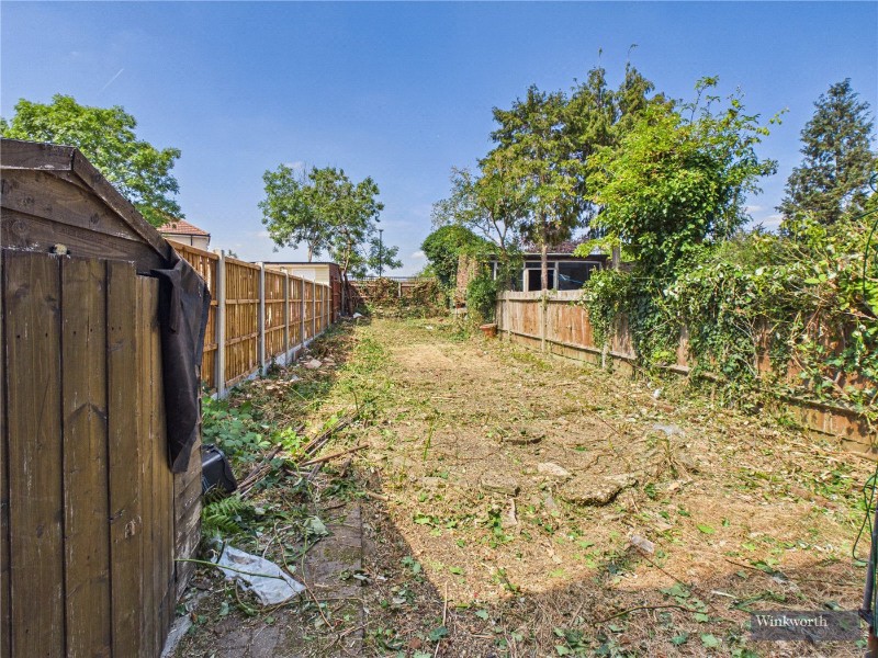 Westfield Gardens, Harrow, Middlesex, HA3