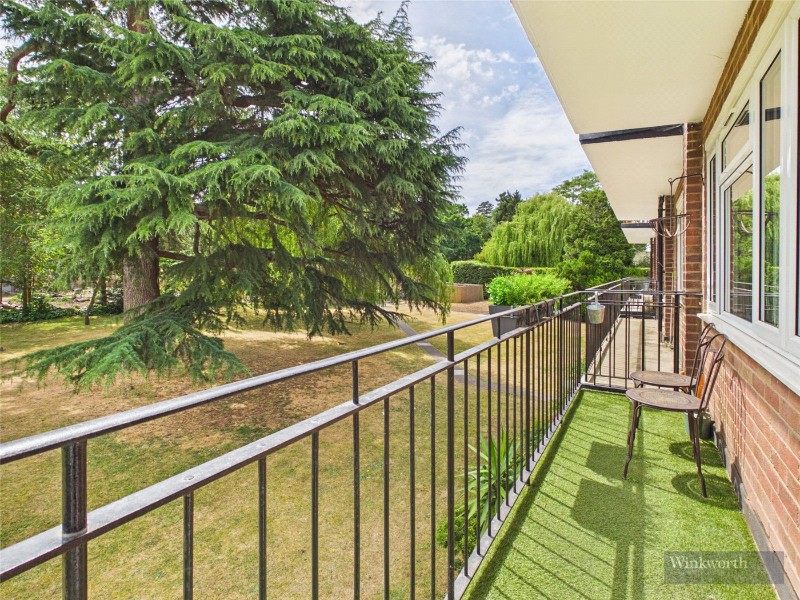 Lovelace Road, Surbiton, KT6