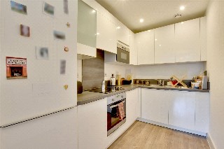 Marlow Court, 24 McMillan Street, Deptford, London, SE8