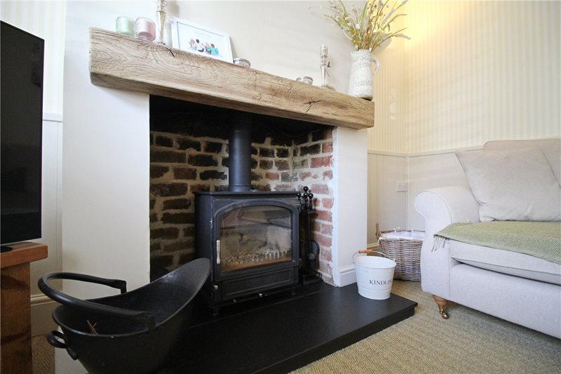 Eastgate, Deeping St. James, Peterborough, Lincolnshire, PE6