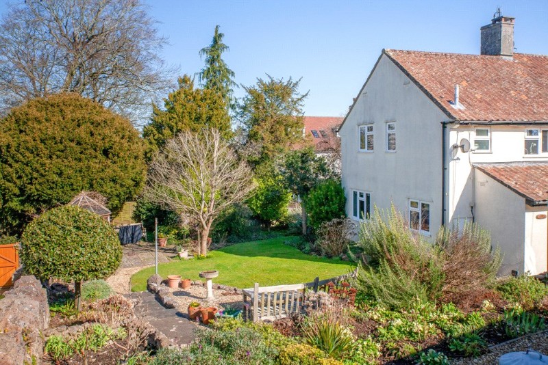 High Street, Blagdon, Bristol, Somerset, BS40