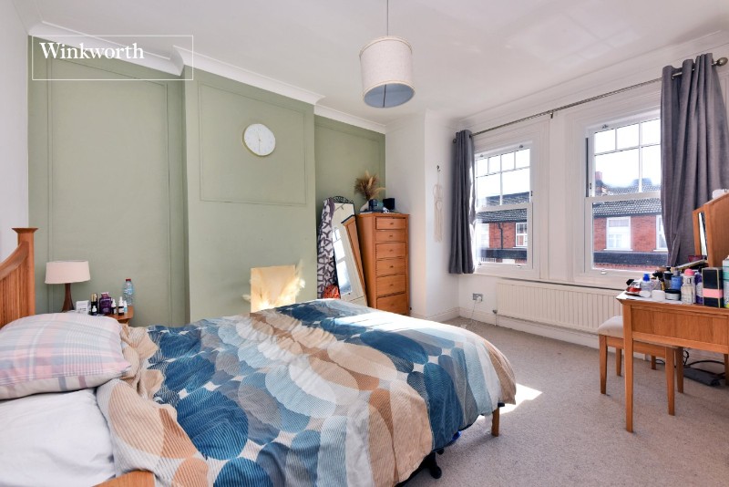 Beauchamp Road, Sutton, SM1