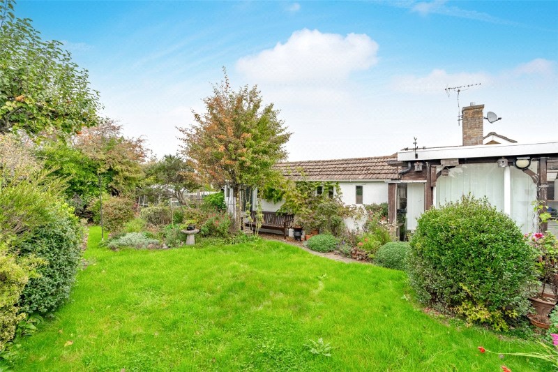 Highfield Road, Corfe Mullen, Wimborne, Dorset, BH21