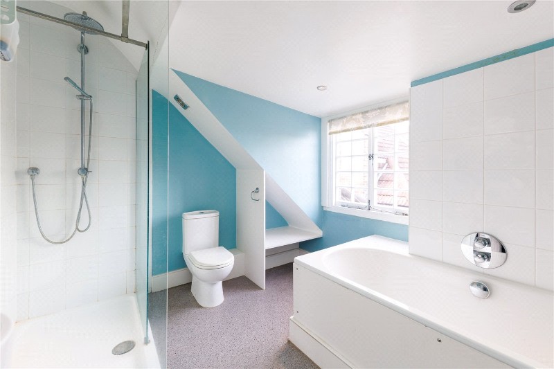 Clarendon Drive, London, SW15