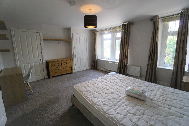 Park Road, Stapleton, Bristol, BS16