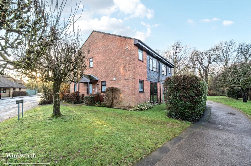Brookfield Close, Chineham, Basingstoke, Hampshire, RG24