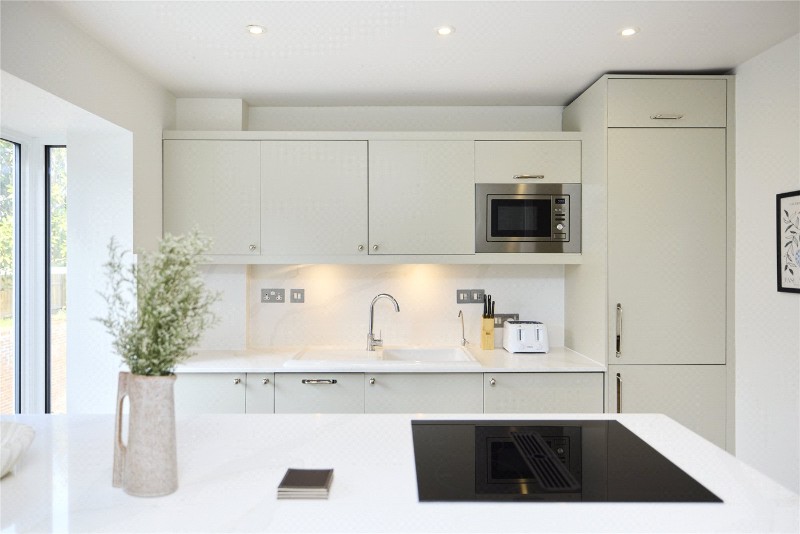Grace's Mews, Abbey Road, St John's Wood, London, NW8