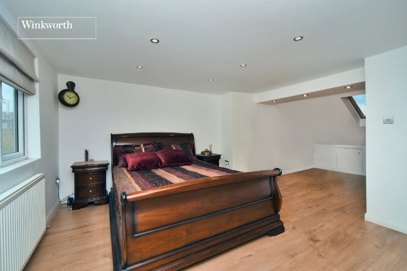 Beverley Road, New Malden, KT3