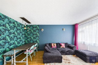 Beechcroft Close, Valley Road, London, SW16