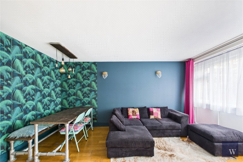 Beechcroft Close, Valley Road, London, SW16