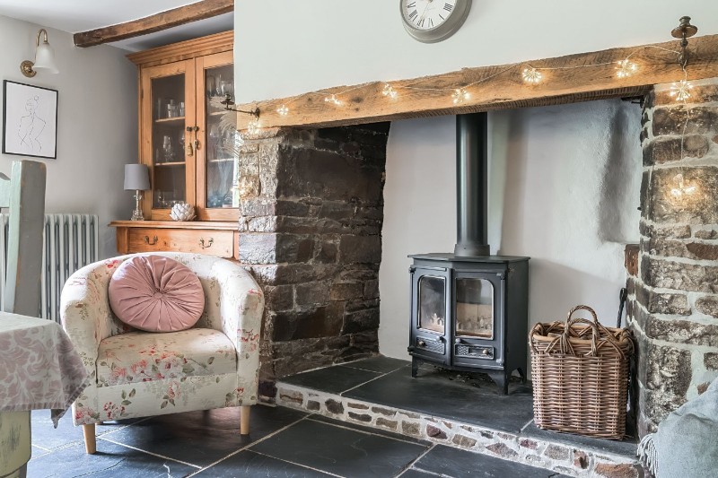 Lapford, Crediton, Devon, EX17