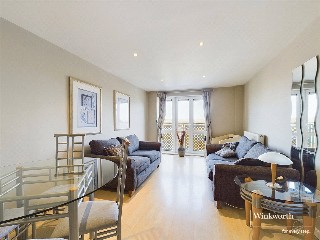 The Pinnacle, Kings Road, Reading, Berkshire, RG1