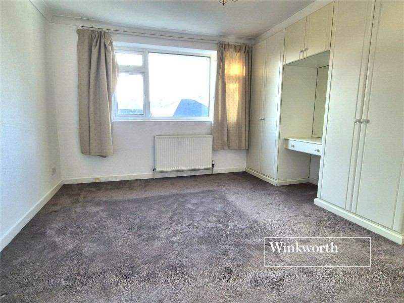 Claremont Road, Hadley Wood, EN4