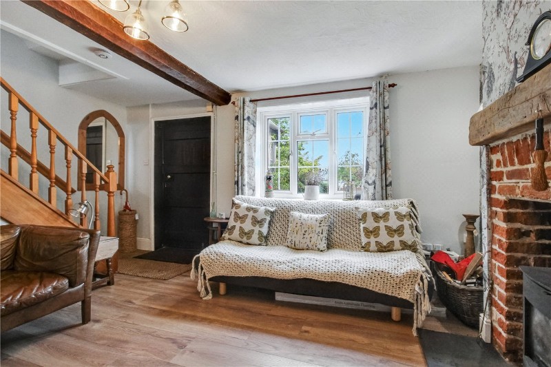 Back Road, Wenhaston, Halesworth, Suffolk, IP19