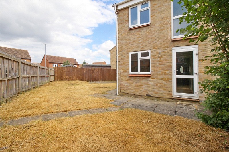 Anson Court, Market Deeping, Peterborough, Lincolnshire, PE6