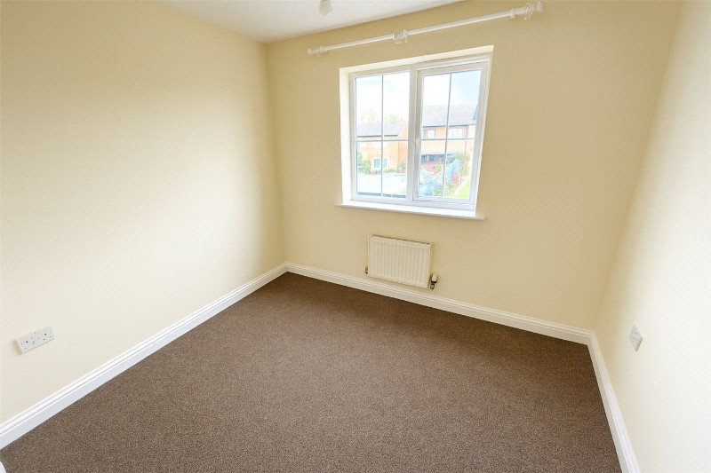 Juniper Crescent, Spalding, Lincolnshire, PE12
