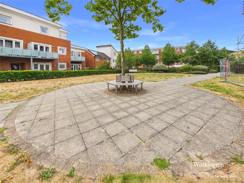 Palmerston House, 3 Aran Walk, Reading, RG2