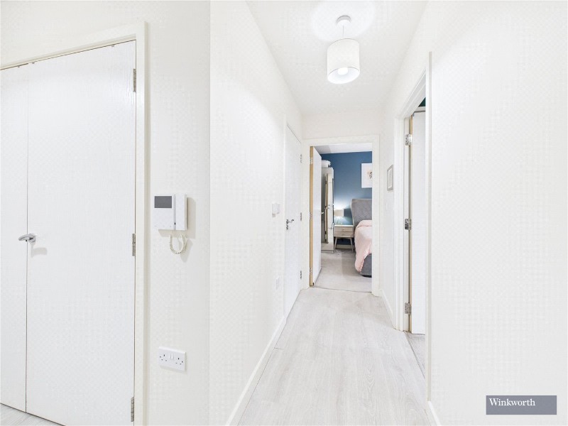 Harrow View, Harrow, HA1