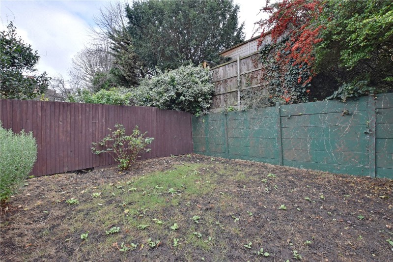 Boyne Road, Lewisham, London, SE13