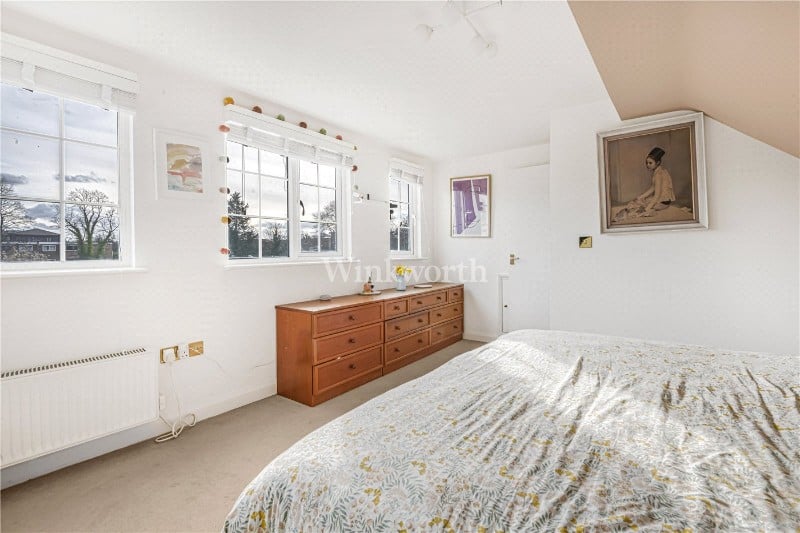 Crescent Road, Beckenham, BR3