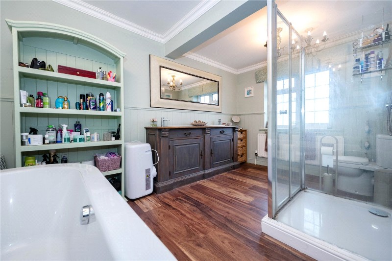 Green Lane, Threekingham, Sleaford, Lincolnshire, NG34