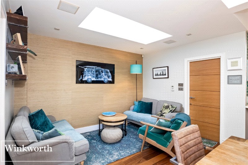 Vallance Gardens, Hove, East Sussex, BN3