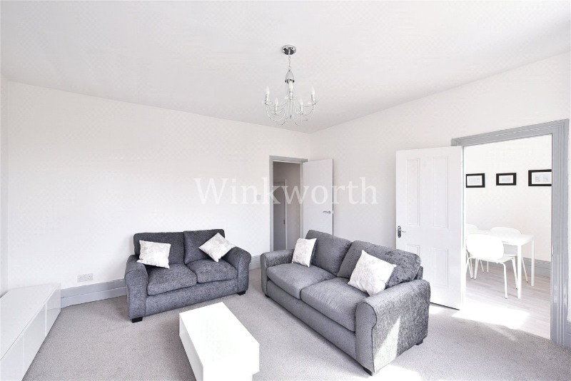 Mattison Road, London, N4