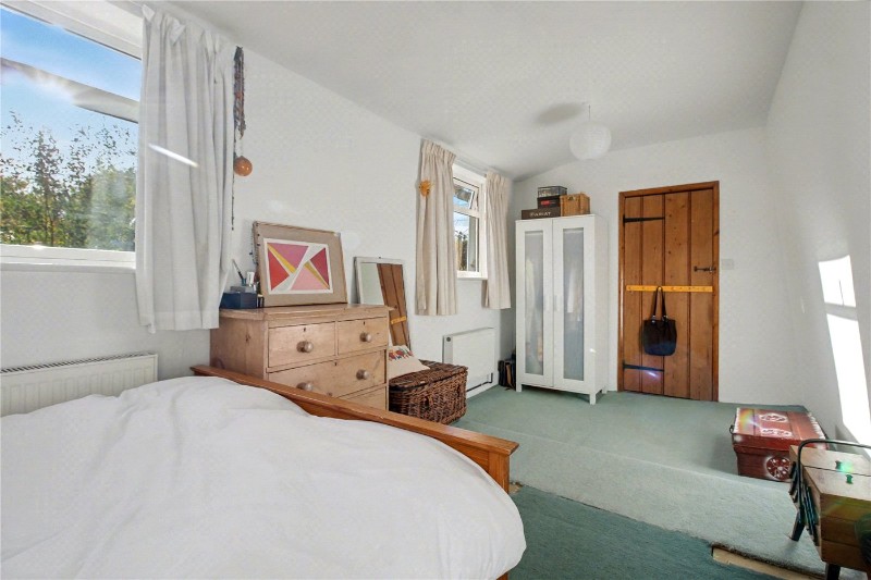 The Causeway, Peasenhall, Saxmundham, Suffolk, IP17