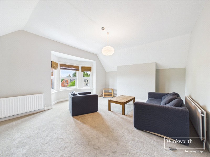 Western Elms Avenue, Reading, Berkshire, RG30