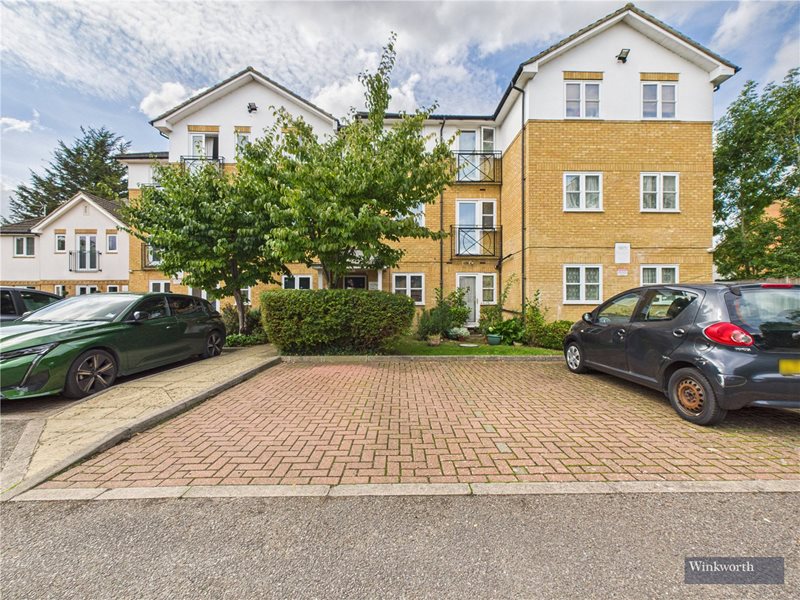 Corbins Lane, Harrow, HA2