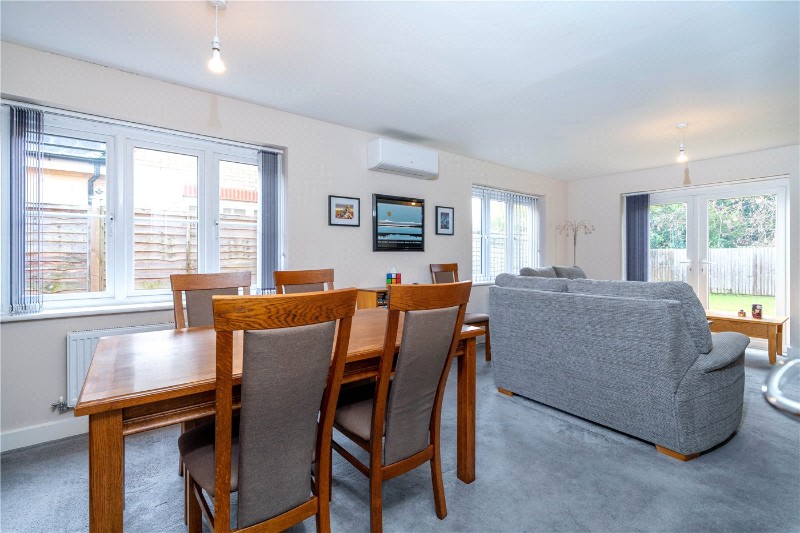 Atherton Gardens, Pinchbeck, Spalding, Lincolnshire, PE11