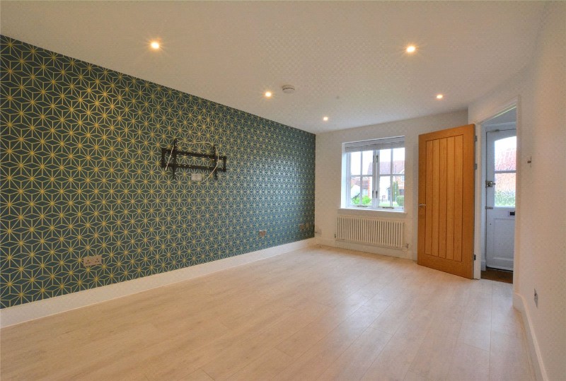 Hither Farm Road, Blackheath, London, SE3