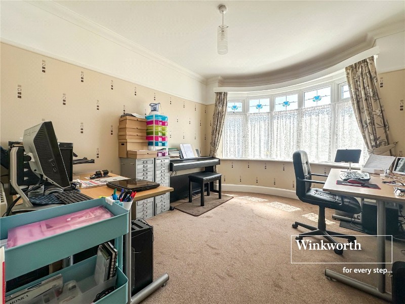 Glamis Avenue, Bournemouth, Dorset, BH10