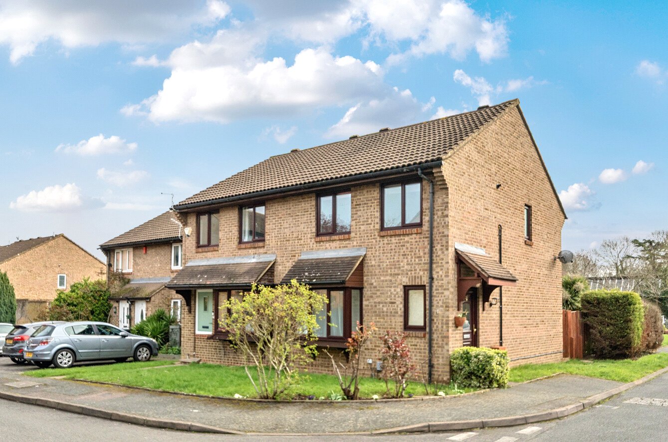 Barfreston Way, London, SE20