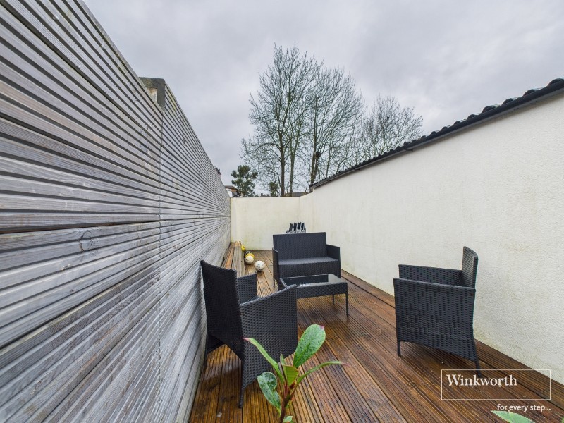 Boycroft Avenue, Kingsbury, London, NW9