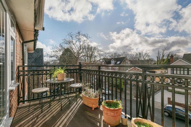 Bromley Grove, Bromley, BR2