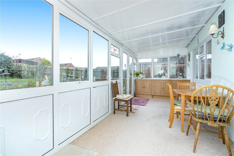 Oak Crescent, Bourne, Lincolnshire, PE10