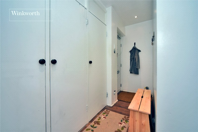 Worcester Road, Sutton, SM2